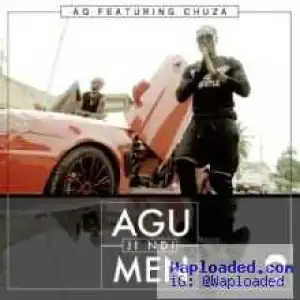A-Q - Agu Ji Ndi Men ft. Chuza